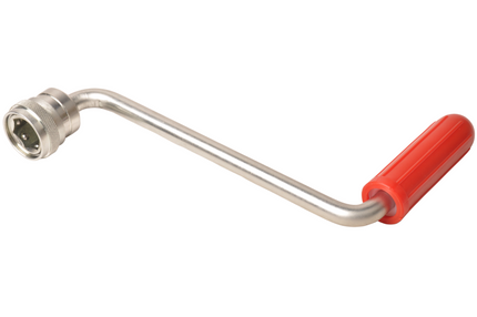 Aanhangwagendirect Losse slinger voor AL-KO lier Compact 450