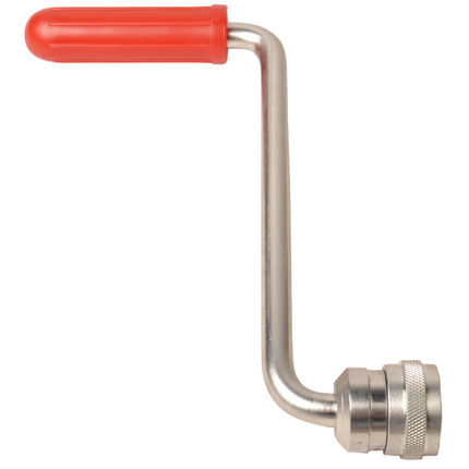 Aanhangwagendirect Losse slinger voor AL-KO lier Compact 450