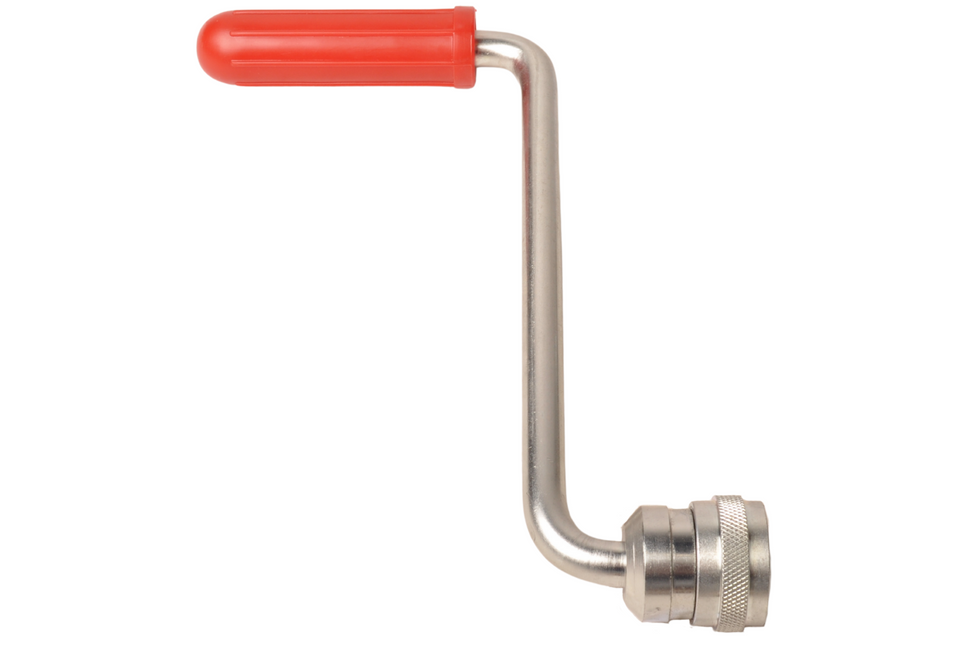 Aanhangwagendirect Losse slinger voor AL-KO lier Compact 450