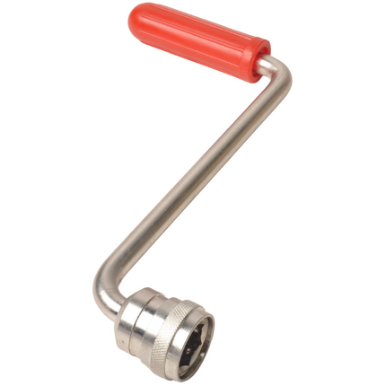 Aanhangwagendirect Losse slinger voor AL-KO lier Compact 450