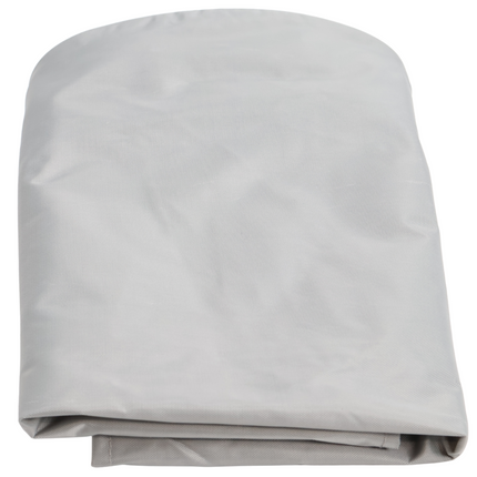 Aanhangwagendirect Luxe wielhoes voor camper/ caravan - t/m 15 inch