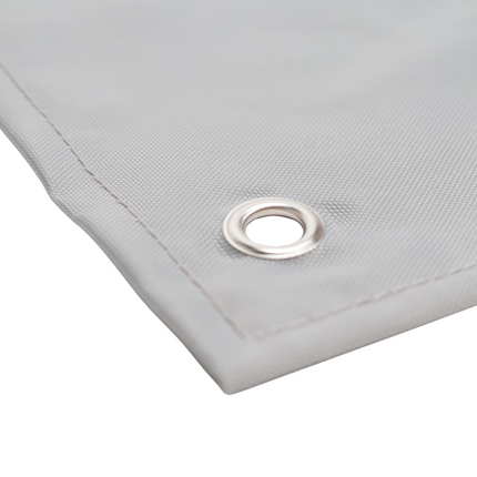 Aanhangwagendirect Luxe wielhoes voor camper/ caravan - t/m 15 inch