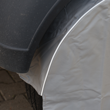 Aanhangwagendirect Luxe wielhoes voor camper/ caravan - t/m 15 inch