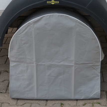 Aanhangwagendirect Luxe wielhoes voor camper/ caravan - t/m 15 inch