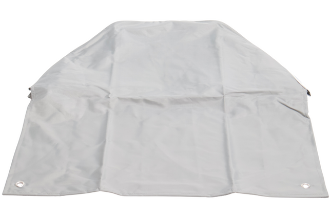 Aanhangwagendirect Luxe wielhoes voor camper/ caravan - t/m 16 inch