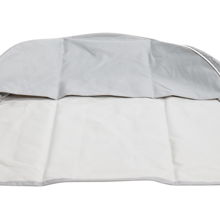 Aanhangwagendirect Luxe wielhoes voor camper/ caravan - t/m 16 inch