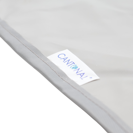 Aanhangwagendirect Luxe wielhoes voor camper/ caravan - t/m 16 inch