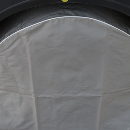 Aanhangwagendirect Luxe wielhoes voor camper/ caravan - t/m 16 inch