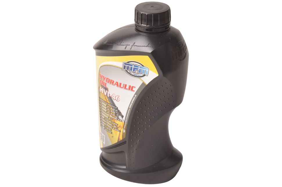 Aanhangwagendirect MPM Hydrauliek olie 1 liter