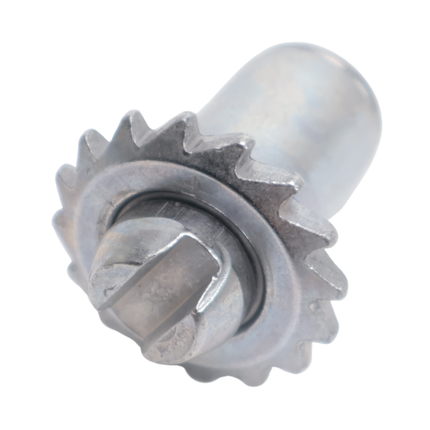 Aanhangwagendirect Nastelbout links - AL-KO (1650416) - geschikt voor remtype 2051/2361 AAA