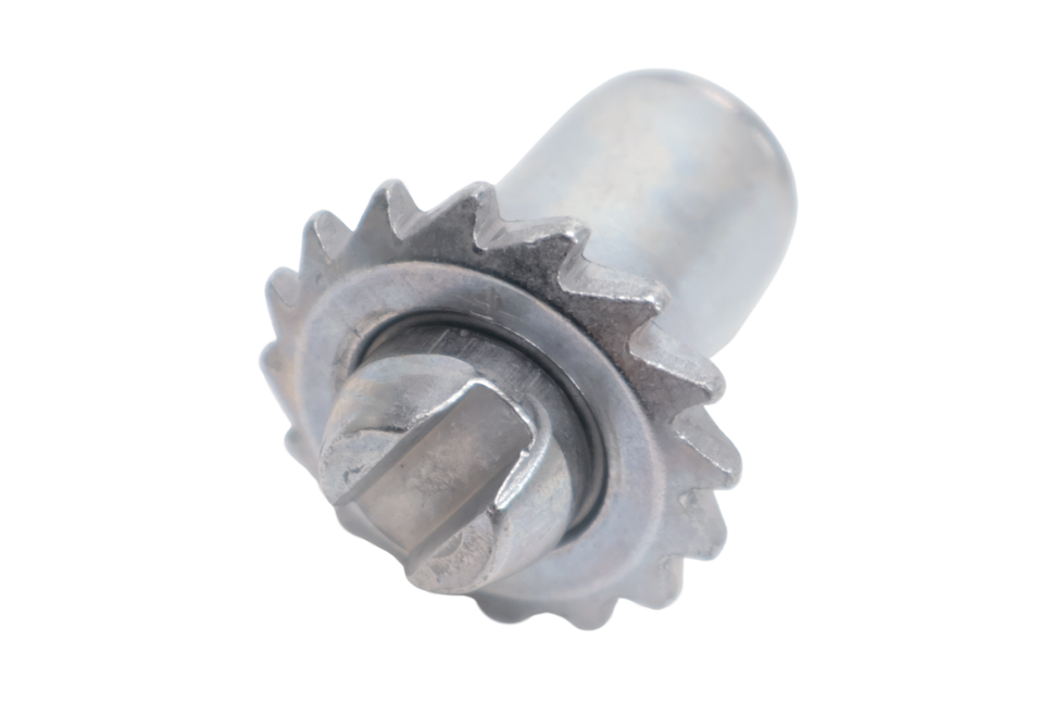 Aanhangwagendirect Nastelbout links - AL-KO (1650416) - geschikt voor remtype 2051/2361 AAA