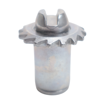 Aanhangwagendirect Nastelbout links - AL-KO (1650416) - geschikt voor remtype 2051/2361 AAA