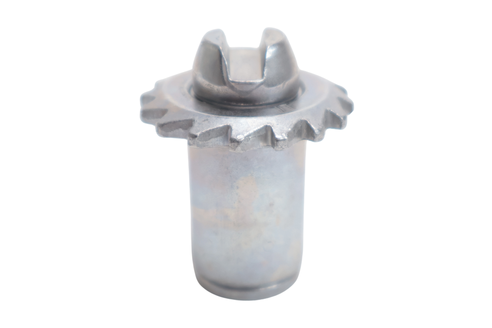 Aanhangwagendirect Nastelbout links - AL-KO (1650416) - geschikt voor remtype 2051/2361 AAA