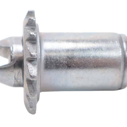 Aanhangwagendirect Nastelbout links - AL-KO (1650416) - geschikt voor remtype 2051/2361 AAA
