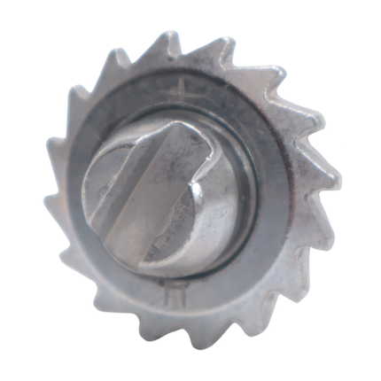 Aanhangwagendirect Nastelbout links - AL-KO (1650416) - geschikt voor remtype 2051/2361 AAA