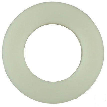 aanhangwagendirect Nylon sluitring M20