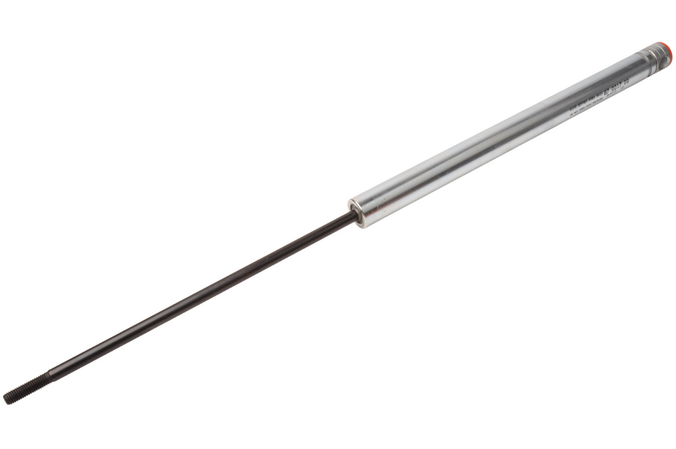 Aanhangwagendirect Oploopremdemper knott voor KF30-C / KR30-B / KR30-HV-B (87001413K) - korte uitvoering
