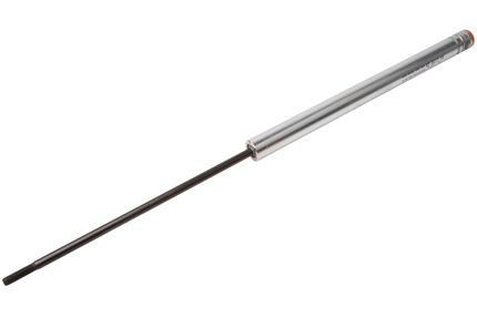 Aanhangwagendirect Oploopremdemper knott voor KF30-C / KR30-B / KR30-HV-B (87001413K) - korte uitvoering