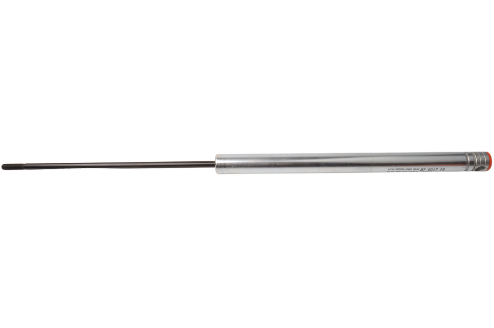 Aanhangwagendirect Oploopremdemper knott voor KF30-C / KR30-B / KR30-HV-B (87001413K) - korte uitvoering
