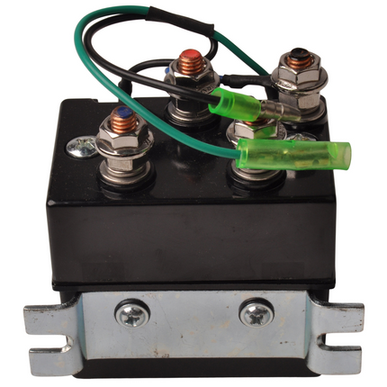 aanhangwagendirect Relais 12V