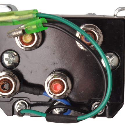 aanhangwagendirect Relais 12V