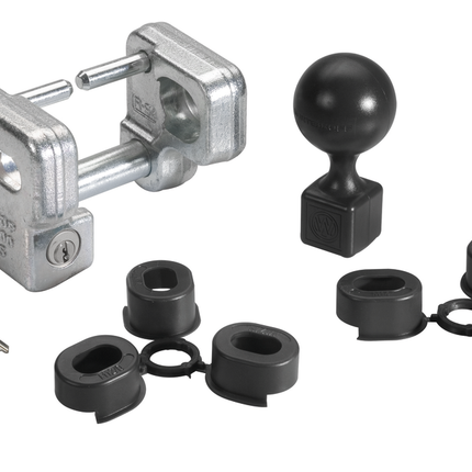 Aanhangwagendirect Robstop WS 3500 anti diefstalslot – SCM goedgekeurd