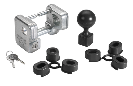 Aanhangwagendirect Robstop WS 3500 anti diefstalslot – SCM goedgekeurd