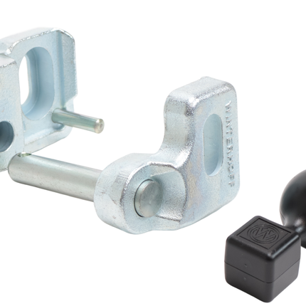 Aanhangwagendirect Robstop WS 3500 anti diefstalslot – SCM goedgekeurd