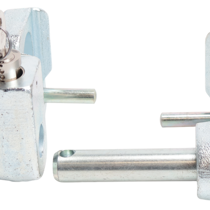 Aanhangwagendirect Robstop WS 3500 anti diefstalslot – SCM goedgekeurd