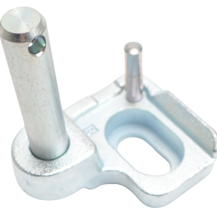 Aanhangwagendirect Robstop WS 3500 anti diefstalslot – SCM goedgekeurd