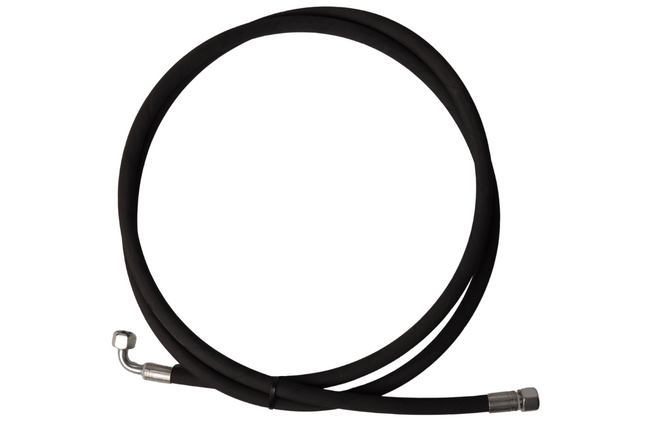 aanhangwagendirect Slang voor pomp - 2800 mm