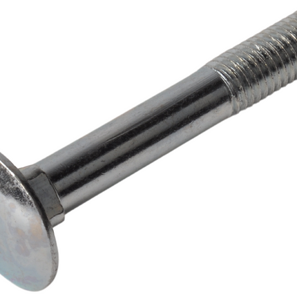 aanhangwagendirect Slotbout M12x80 mm