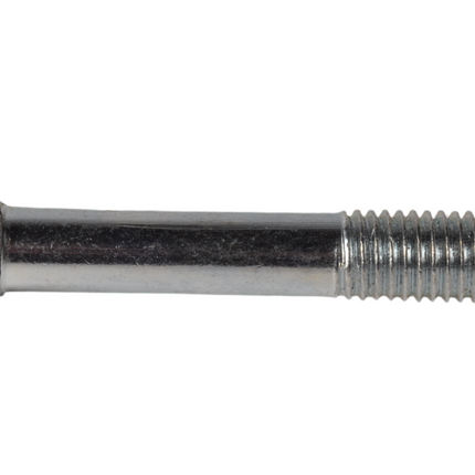 aanhangwagendirect Slotbout M12x80 mm