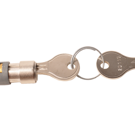 Aanhangwagendirect Steekslot voor koppeling AL-KO AKS3504