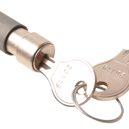 Aanhangwagendirect Steekslot voor koppeling AL-KO AKS3504