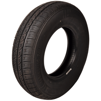 Aanhangwagendirect Tubeless band 145/80R10 (375 kg) 74N