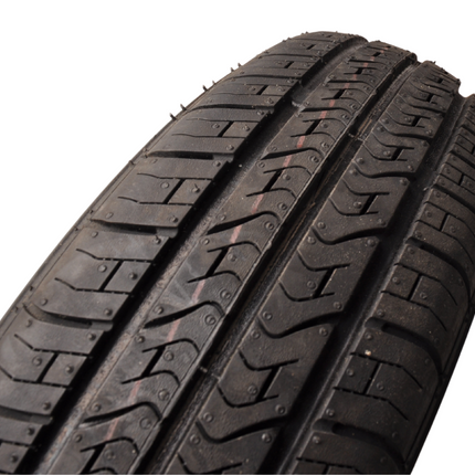 Aanhangwagendirect Tubeless band 145/80R10 (375 kg) 74N