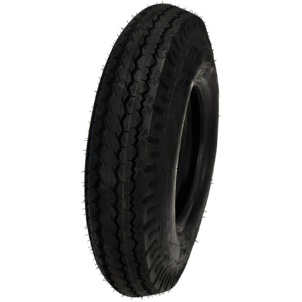 Aanhangwagendirect Tubeless band 5.00 - 10  (355 kg) 4PR