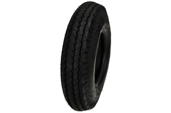 Aanhangwagendirect Tubeless band 5.00 - 10  (355 kg) 4PR