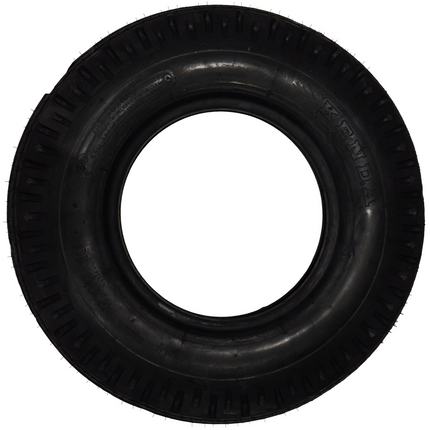 Aanhangwagendirect Tubeless band 5.00 - 10  (355 kg) 4PR