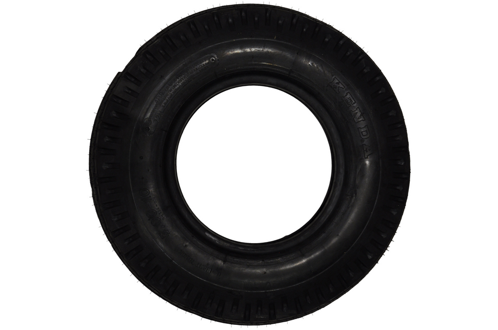 Aanhangwagendirect Tubeless band 5.00 - 10  (355 kg) 4PR
