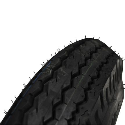Aanhangwagendirect Tubeless band 5.00 - 10  (355 kg) 4PR