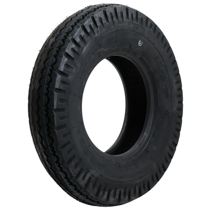 Aanhangwagendirect Tubeless band 5.00 - 10  (500 kg) 8PR