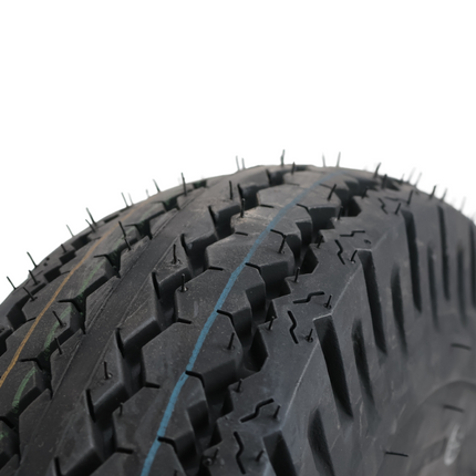 Aanhangwagendirect Tubeless band 5.00 - 10  (500 kg) 8PR