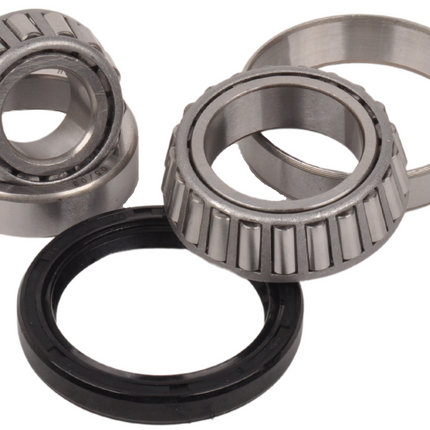 Aanhangwagendirect Type AL-KO kegellagerset 1636/1637 (299056)