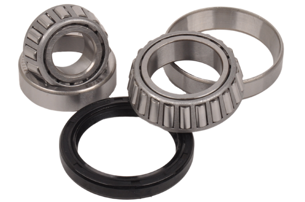 Aanhangwagendirect Type AL-KO kegellagerset 1636/1637 (299056)