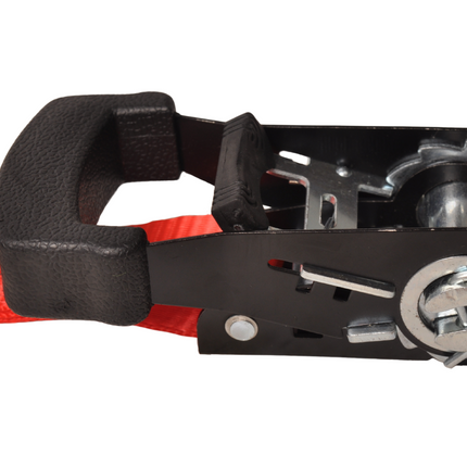Aanhangwagendirect Universele spanbanden voor motor transport 180 cm - 350 kg
