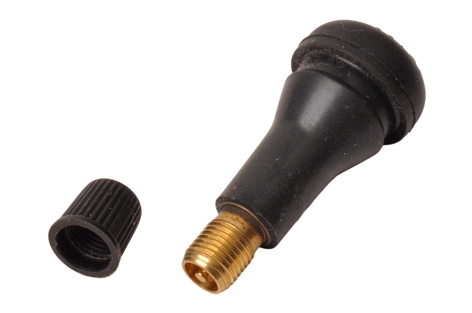 Aanhangwagendirect Ventiel tubeless aanhangerband 15.3 mm