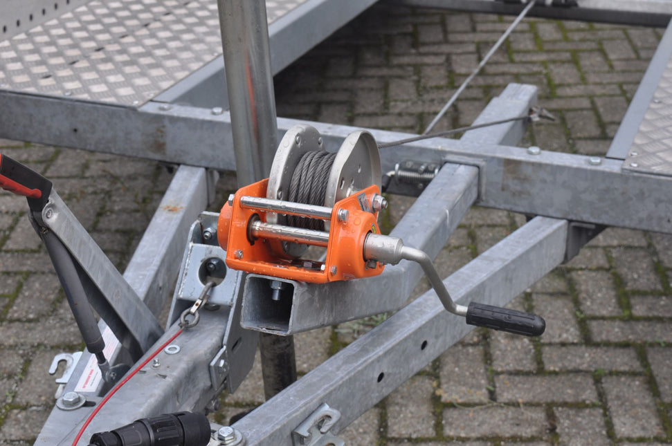 aanhangwagendirect VERHUUR Autotransporter ECO (5)