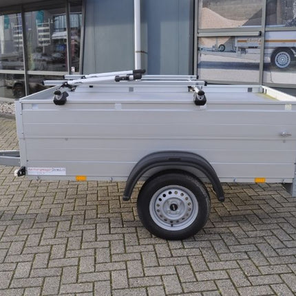 aanhangwagendirect VERHUUR Enkelasser bagagewagen (13)